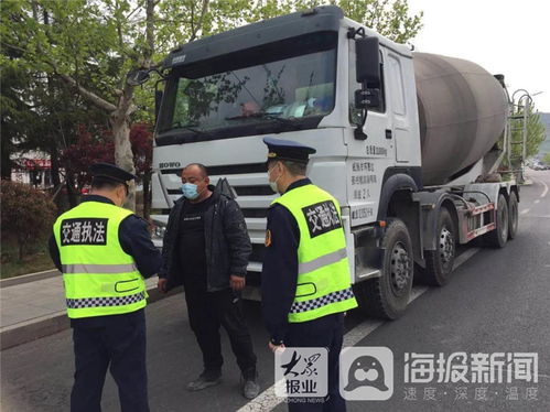 威海市交通运输局推出四大举措，助推城市配送服务升级与消费扩容提质