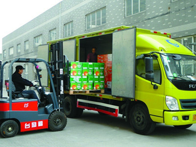 城市配送运输服务 物流行业新趋势与挑战