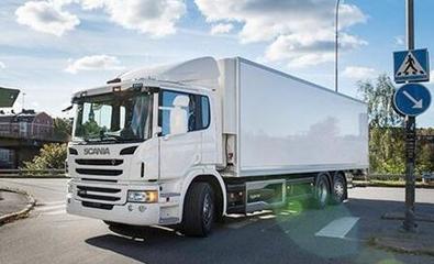 城市配送 现代都市经济的“毛细血管”