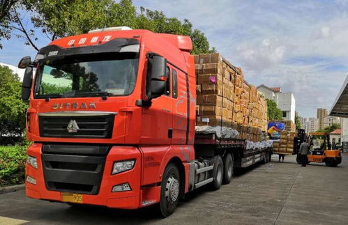 淄博至沧州整车、零担及城市配送综合运输服务指南