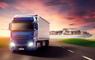 上海各区至漳州市货运公司及城市配送服务指南