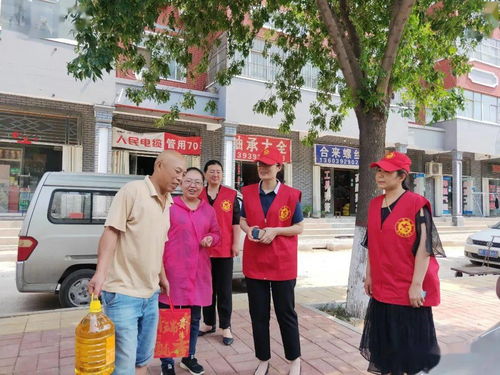 端午粽飘香 交通执法送温情——市交通运输综合行政执法支队开展‘浓情端午粽有情’暨城市配送志愿服务活动