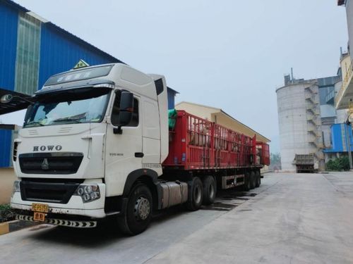 上海市的危险品运输公司有哪些 10年老牌企业上海俊雄物流